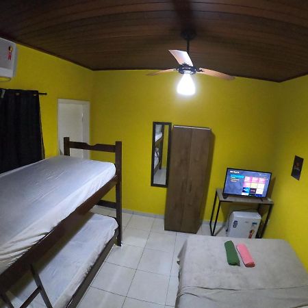 Hostel Soul Do Mar カボ・フリオ エクステリア 写真