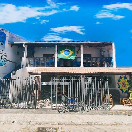 Hostel Soul Do Mar カボ・フリオ エクステリア 写真