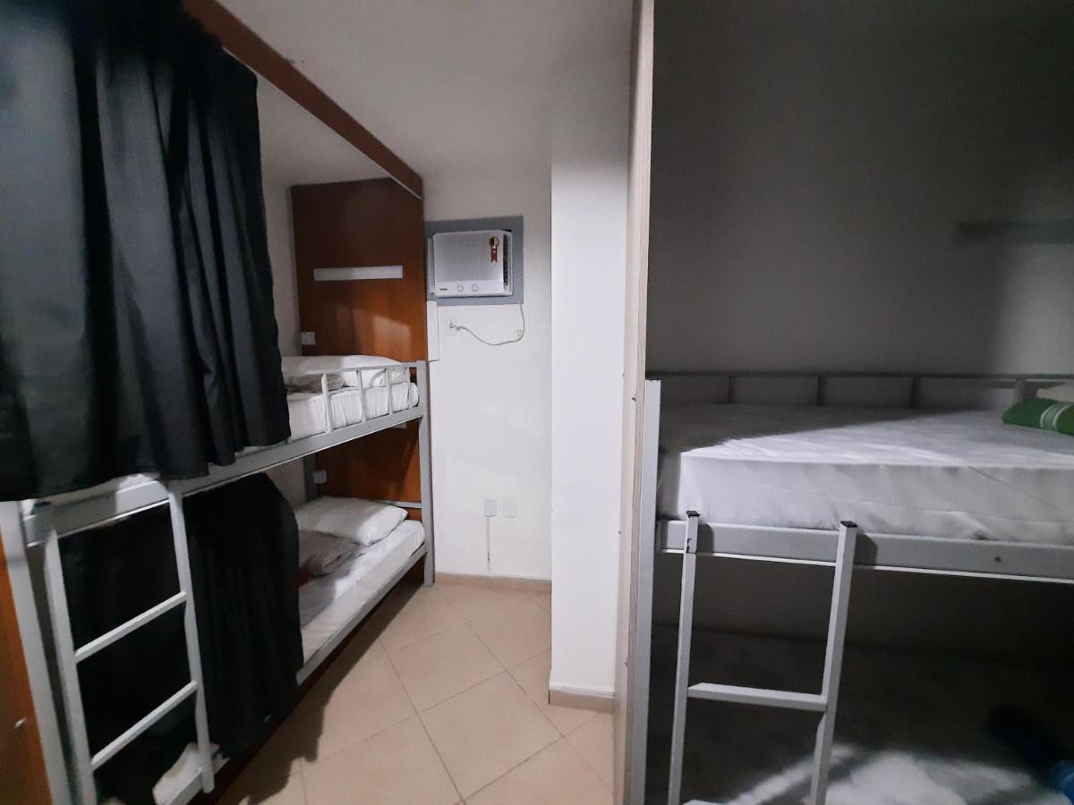 Hostel Soul Do Mar カボ・フリオ エクステリア 写真
