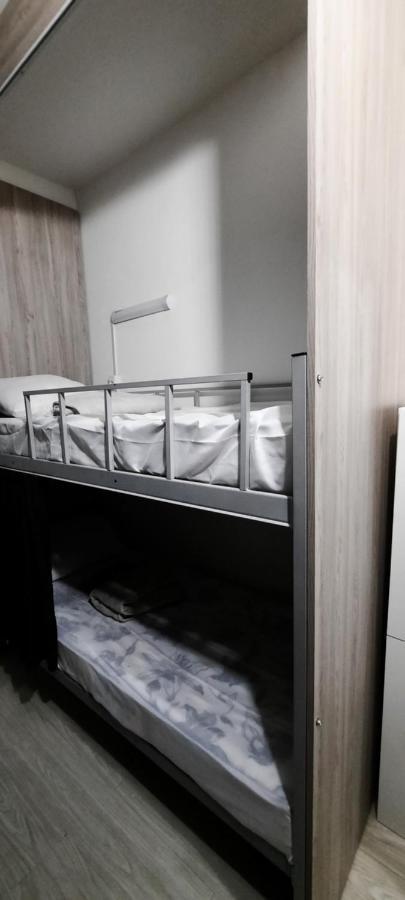 Hostel Soul Do Mar カボ・フリオ エクステリア 写真