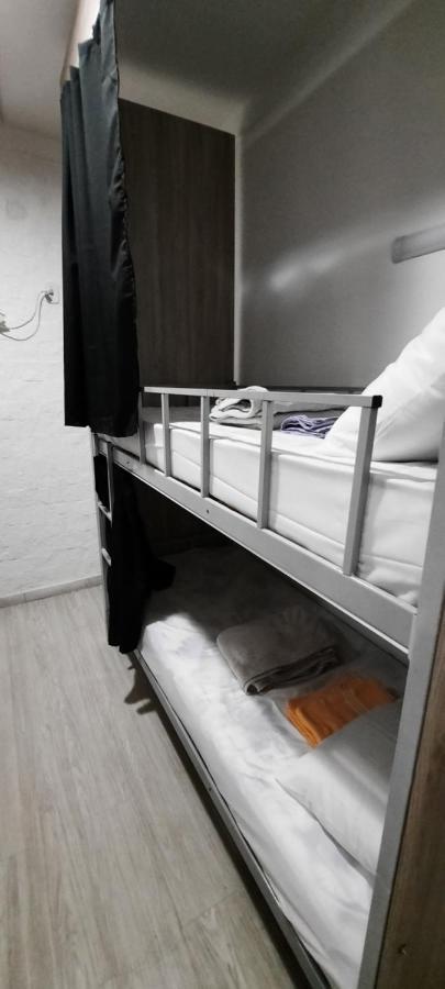 Hostel Soul Do Mar カボ・フリオ エクステリア 写真