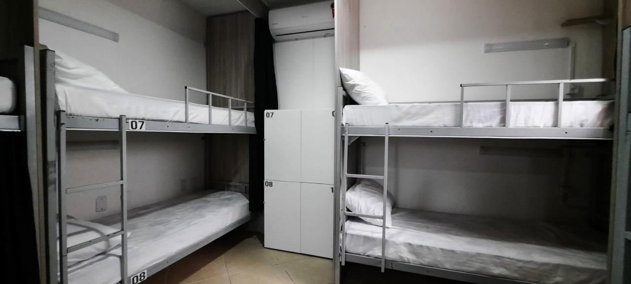 Hostel Soul Do Mar カボ・フリオ エクステリア 写真