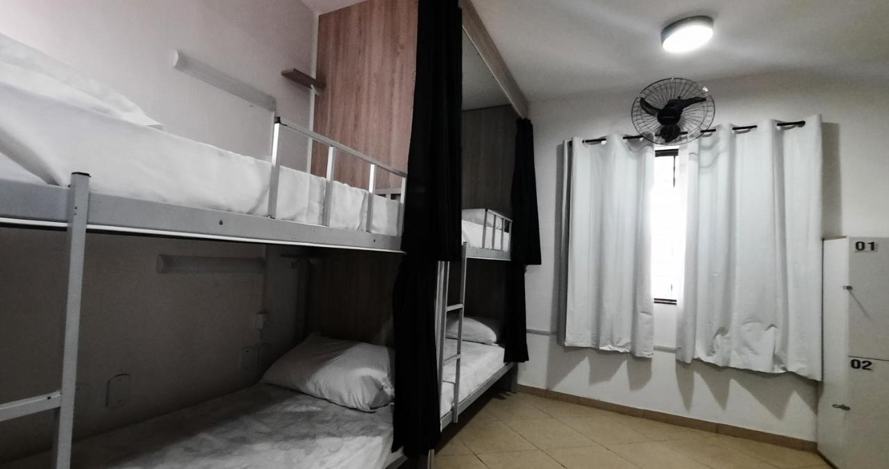 Hostel Soul Do Mar カボ・フリオ エクステリア 写真