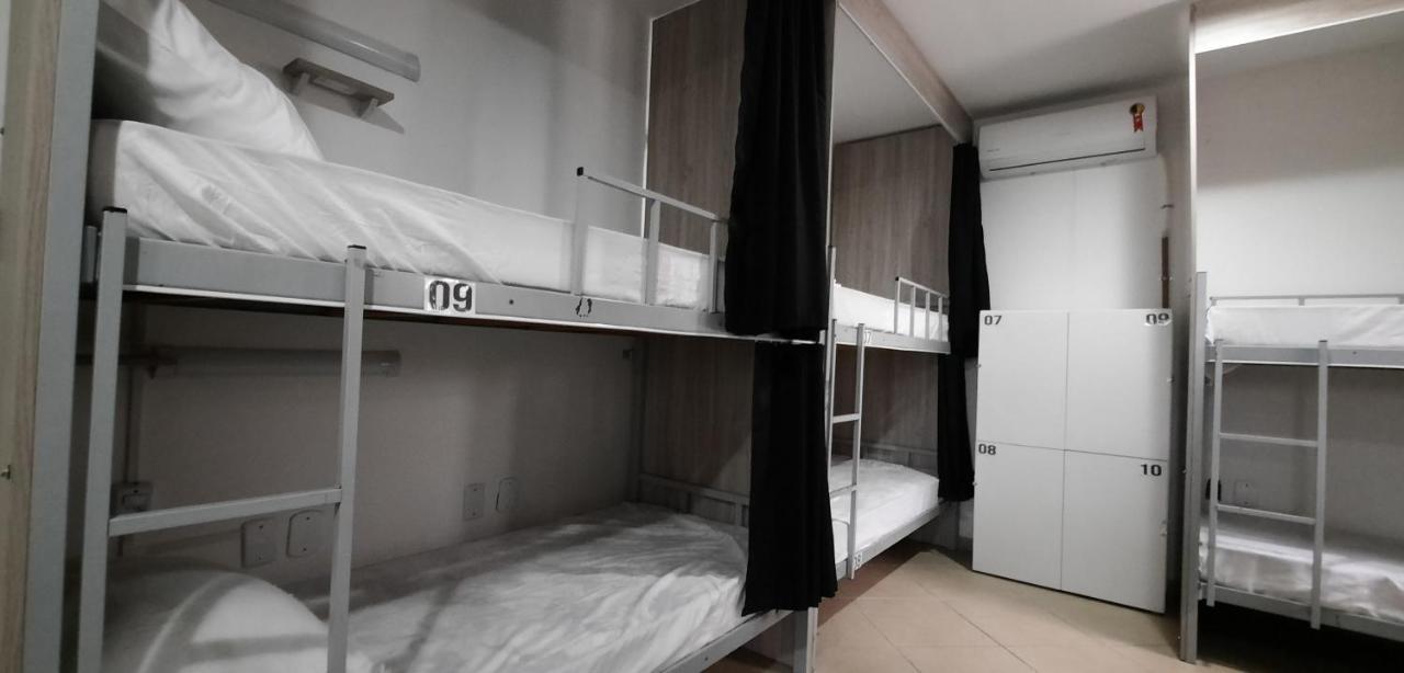 Hostel Soul Do Mar カボ・フリオ エクステリア 写真