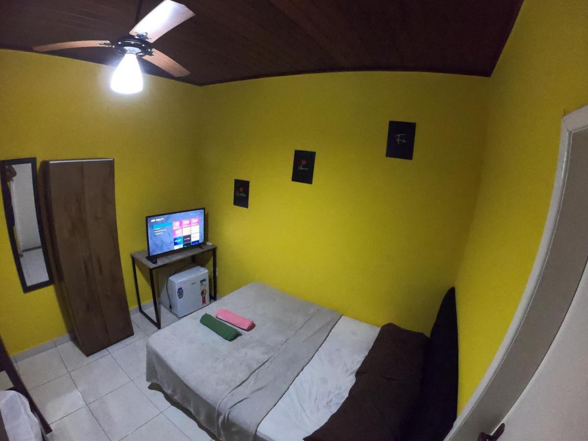 Hostel Soul Do Mar カボ・フリオ エクステリア 写真