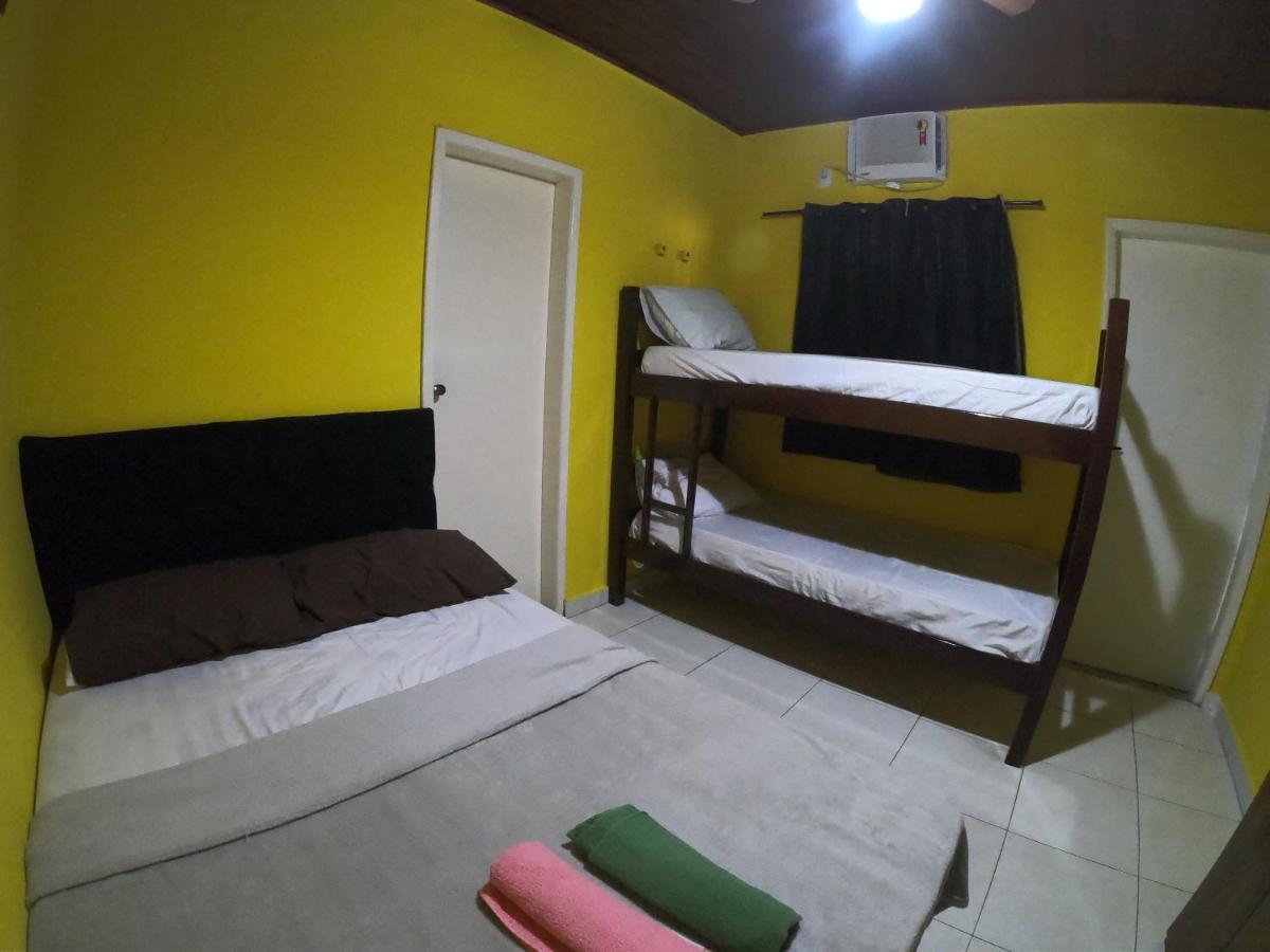 Hostel Soul Do Mar カボ・フリオ エクステリア 写真