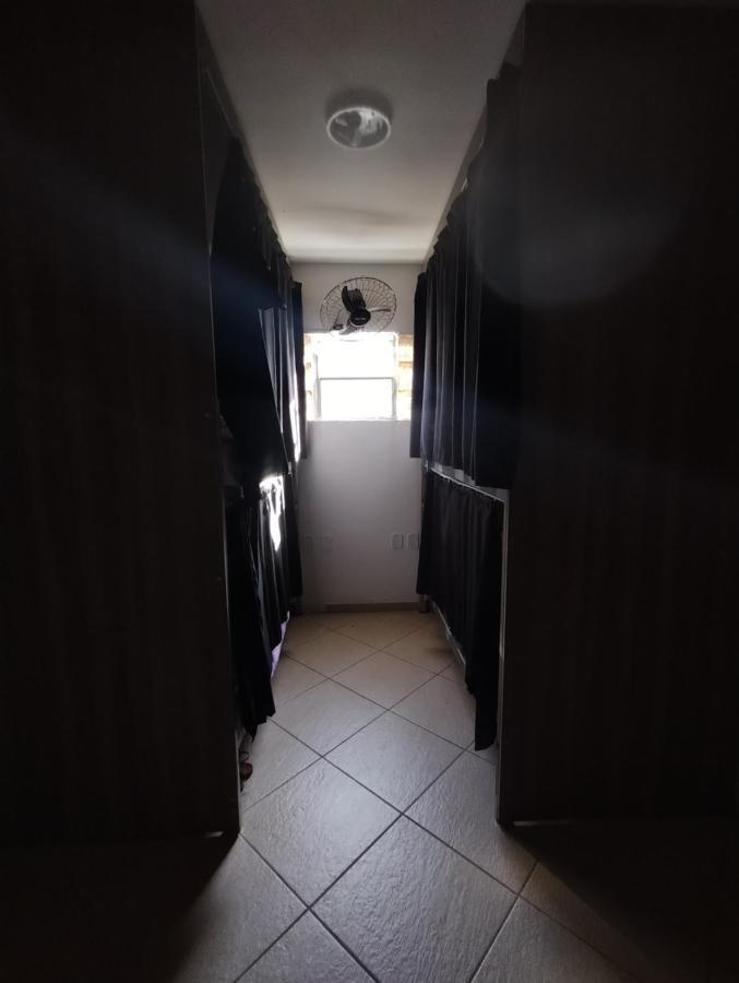 Hostel Soul Do Mar カボ・フリオ エクステリア 写真