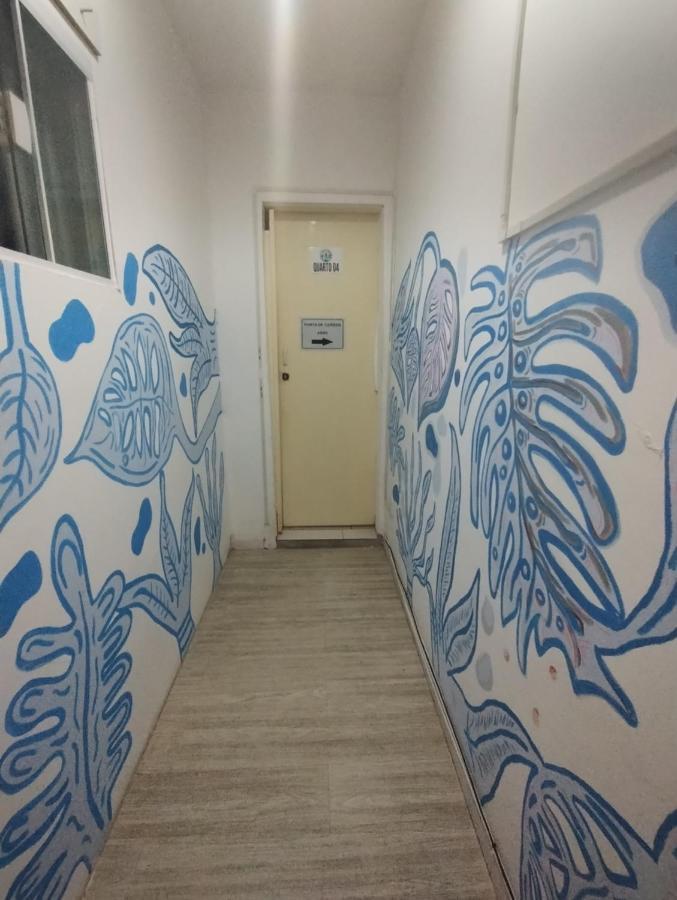 Hostel Soul Do Mar カボ・フリオ エクステリア 写真