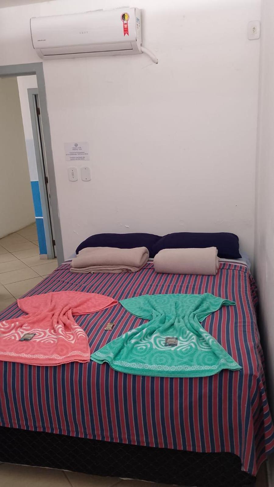Hostel Soul Do Mar カボ・フリオ エクステリア 写真